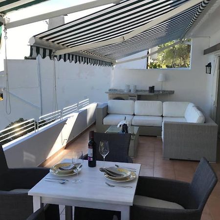 Altea La Vella Apartment Luaran gambar