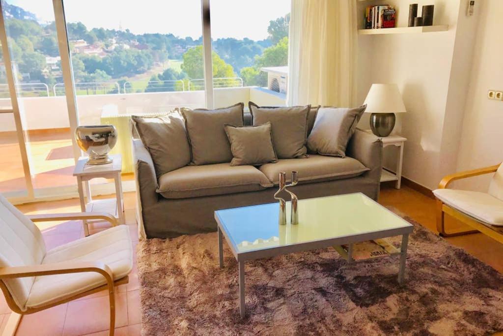 Altea La Vella Apartment Luaran gambar