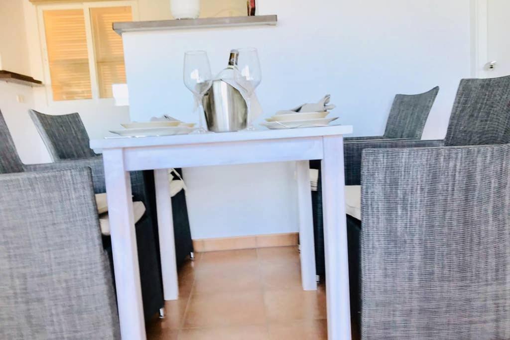 Altea La Vella Apartment Luaran gambar