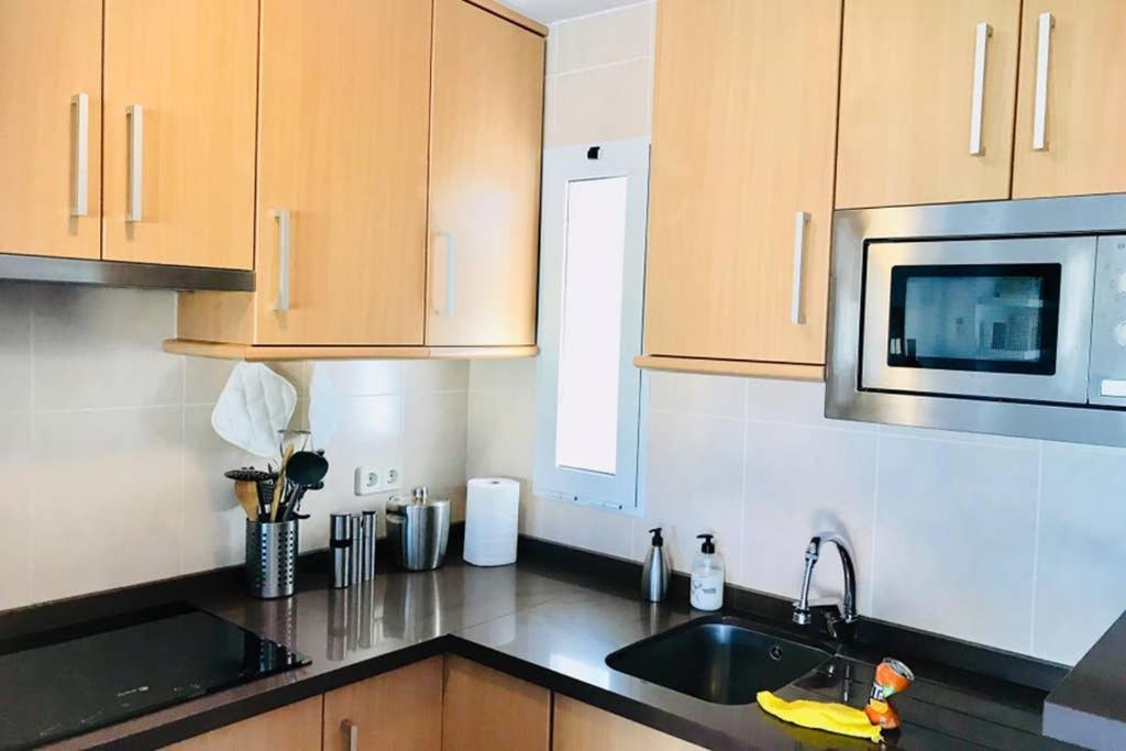 Altea La Vella Apartment Luaran gambar