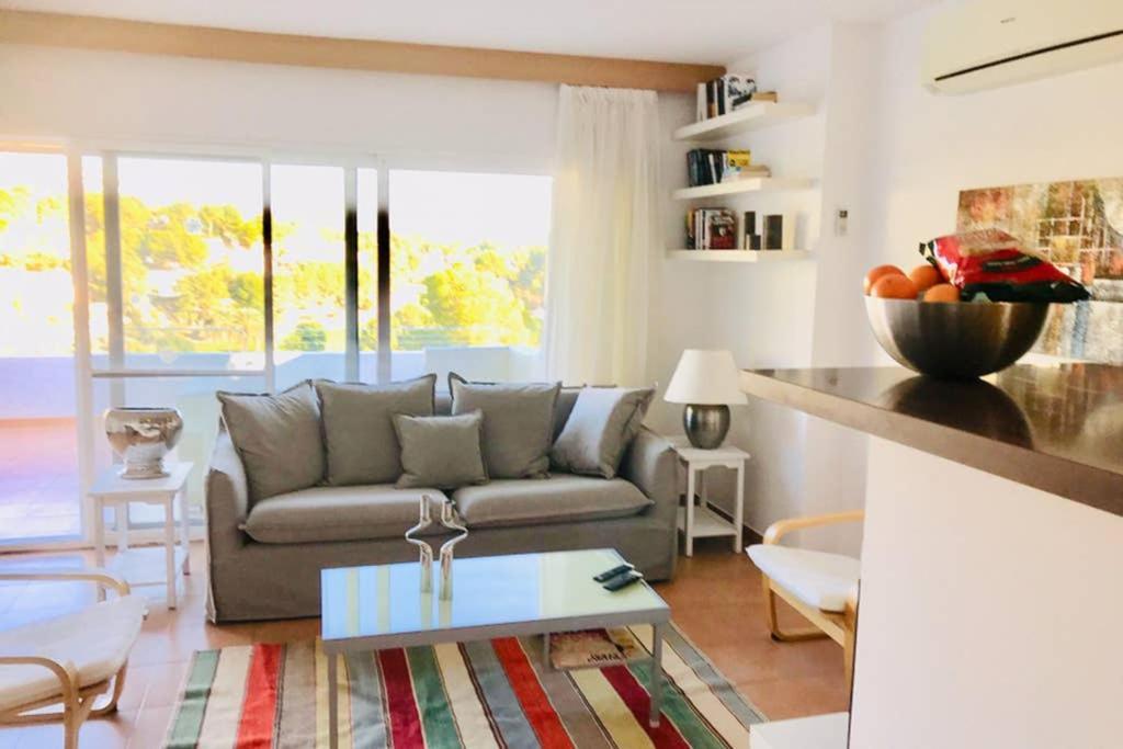 Altea La Vella Apartment Luaran gambar