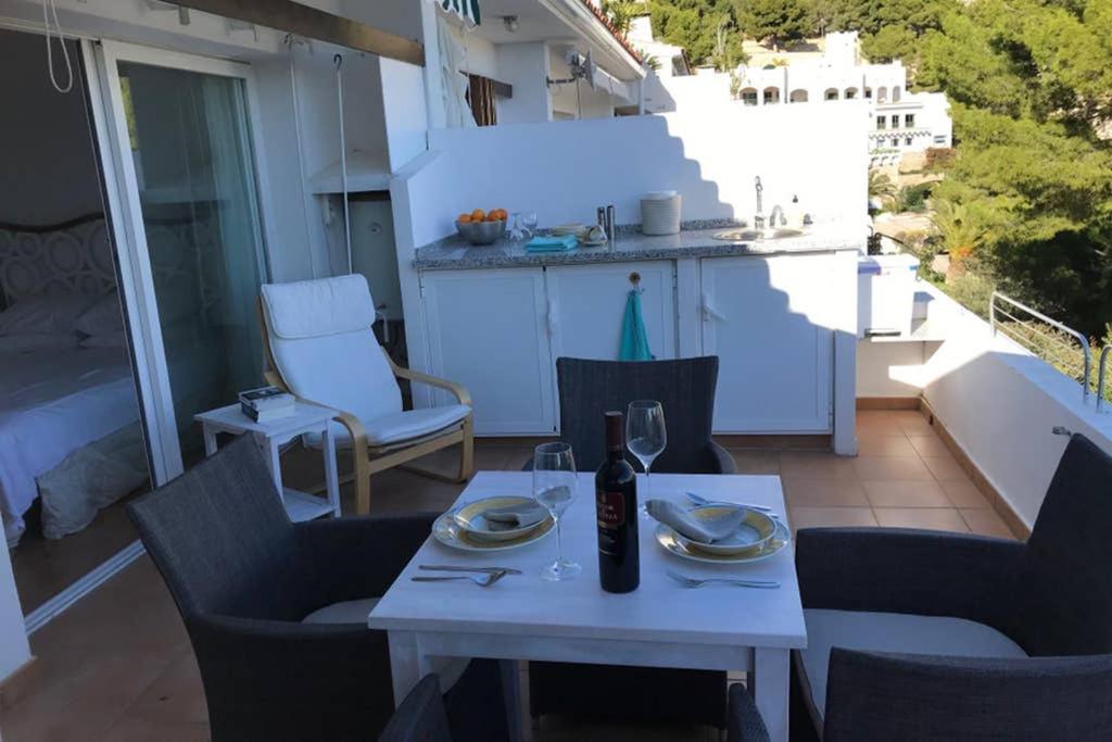 Altea La Vella Apartment Luaran gambar