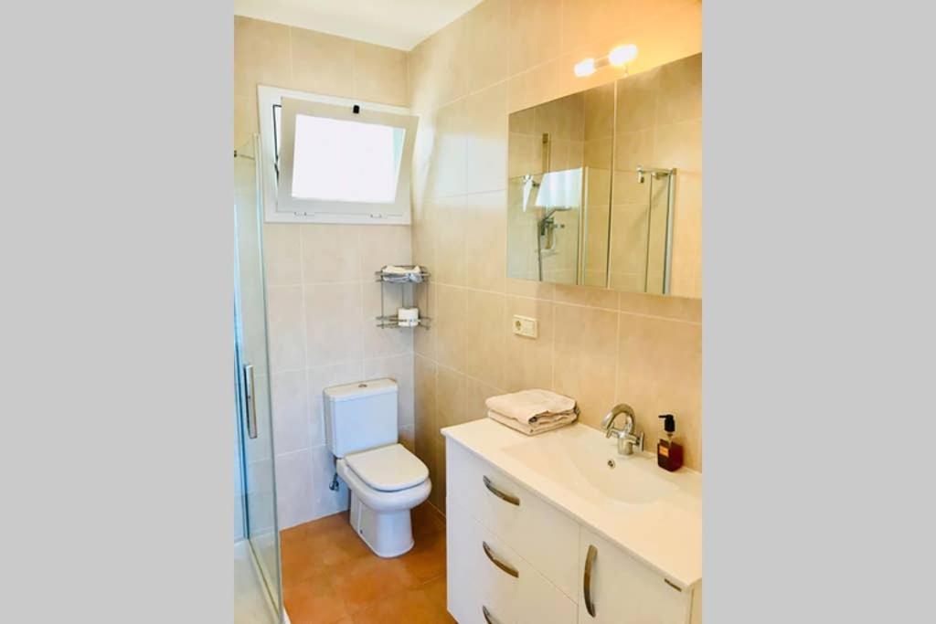 Altea La Vella Apartment Luaran gambar