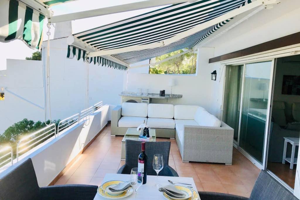 Altea La Vella Apartment Luaran gambar